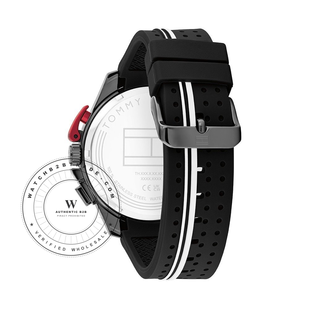 Tommy Hilfiger 1792168 Watch 1792168 - Angle 3