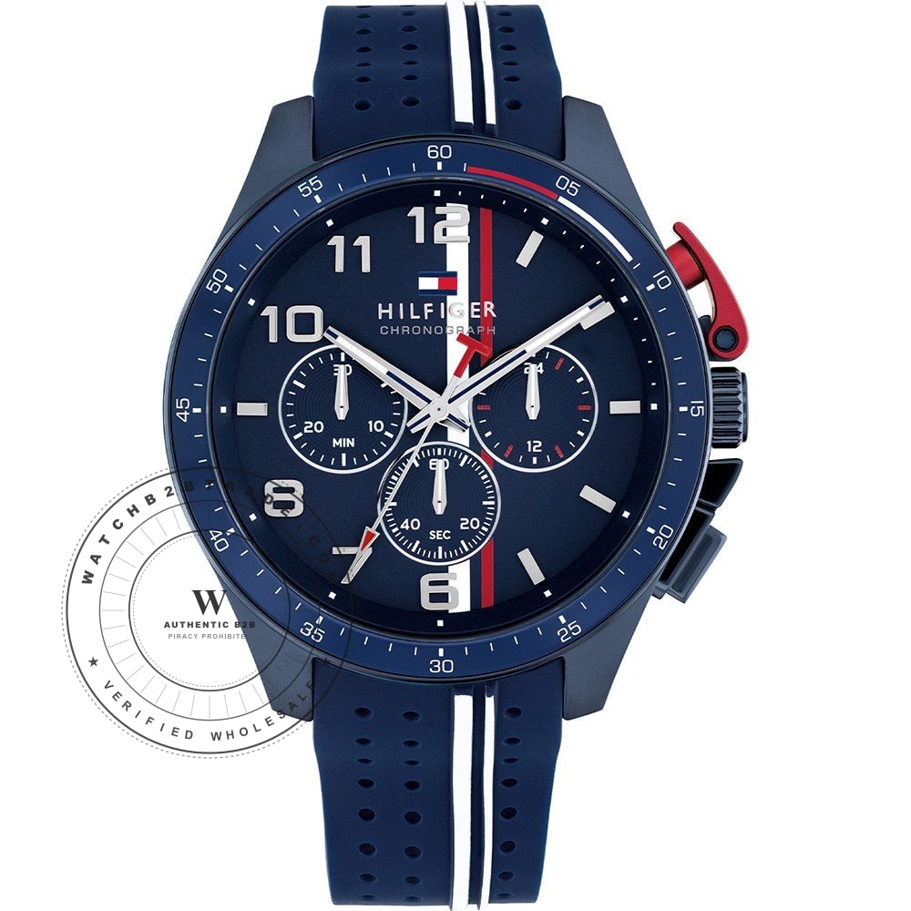 Tommy Hilfiger 1792169 Watch (1792169) - Wholesale Luxury Timepiece