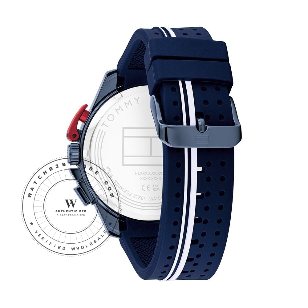 Tommy Hilfiger 1792169 Watch 1792169 - Angle 3