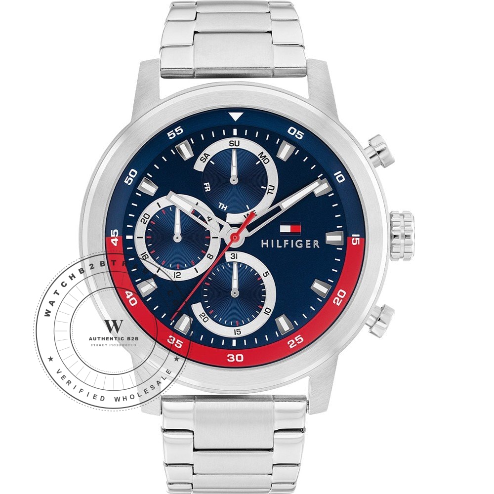 Tommy Hilfiger 1792179 Watch (1792179) - Wholesale Luxury Timepiece