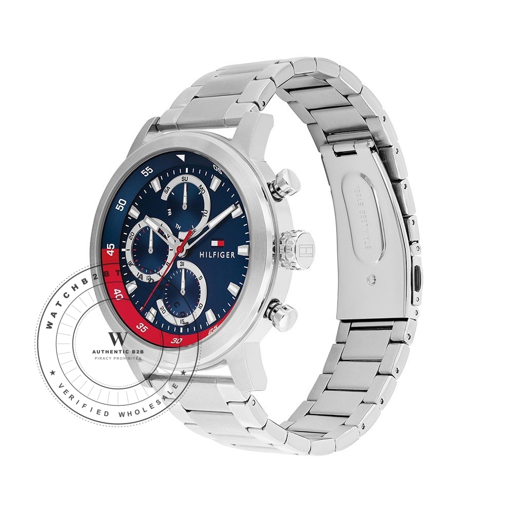 Tommy Hilfiger 1792179 Watch 1792179 - Angle 2
