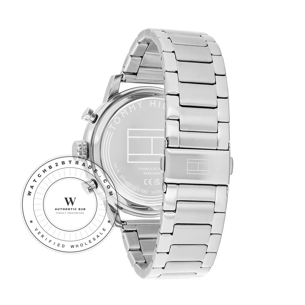 Tommy Hilfiger 1792179 Watch 1792179 - Angle 3