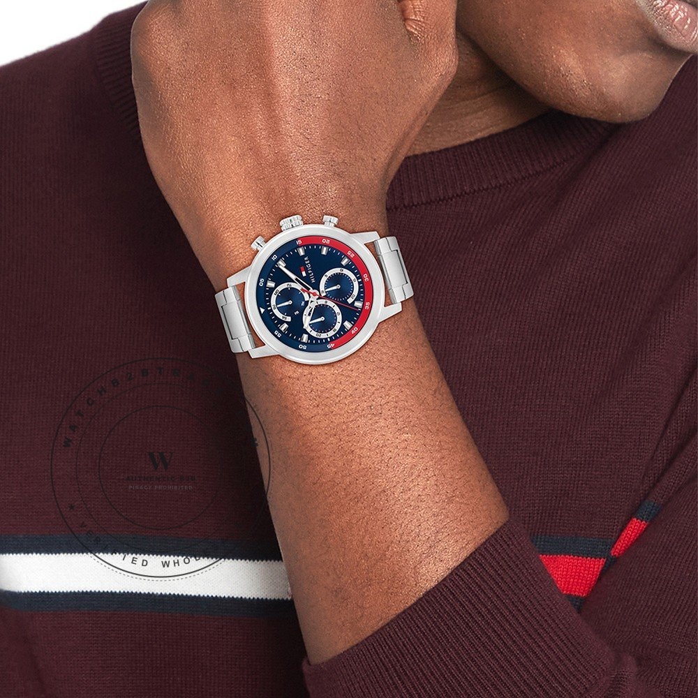 Tommy Hilfiger 1792179 Watch 1792179 - Angle 4