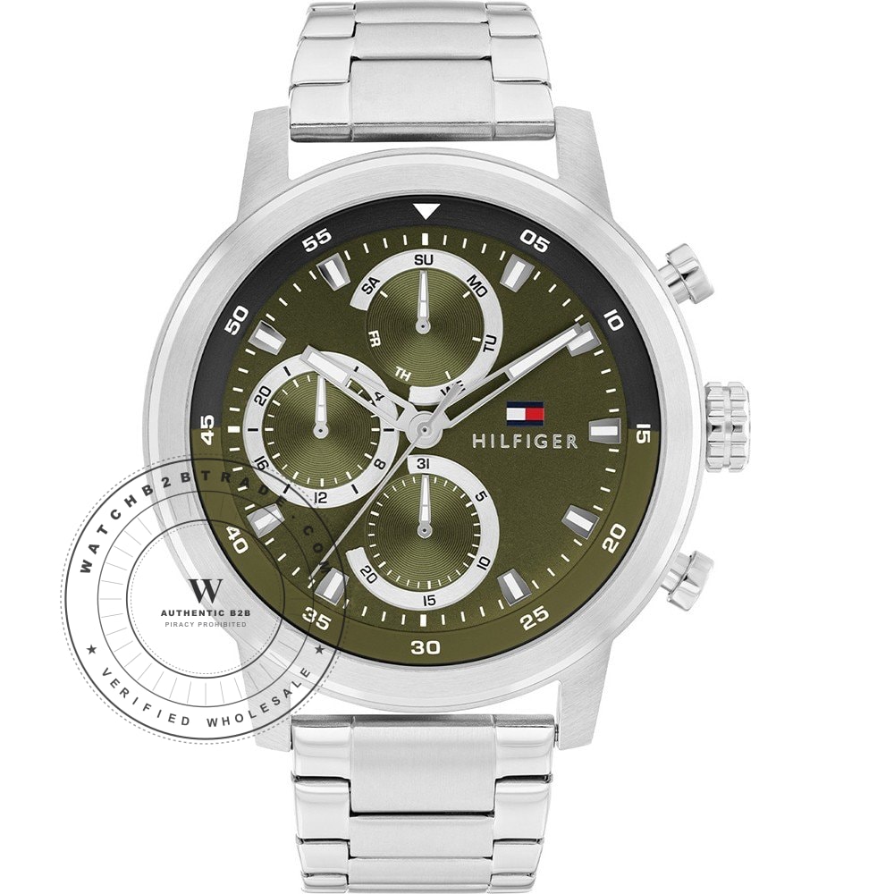 Tommy Hilfiger 1792180 Watch (1792180) - Wholesale Luxury Timepiece