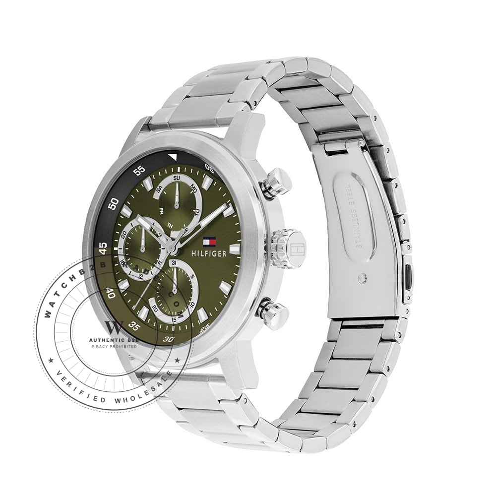 Tommy Hilfiger 1792180 Watch 1792180 - Angle 2