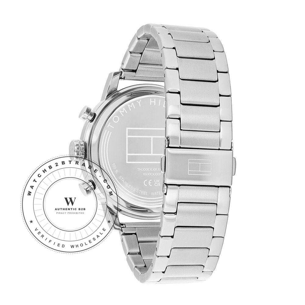 Tommy Hilfiger 1792180 Watch 1792180 - Angle 3