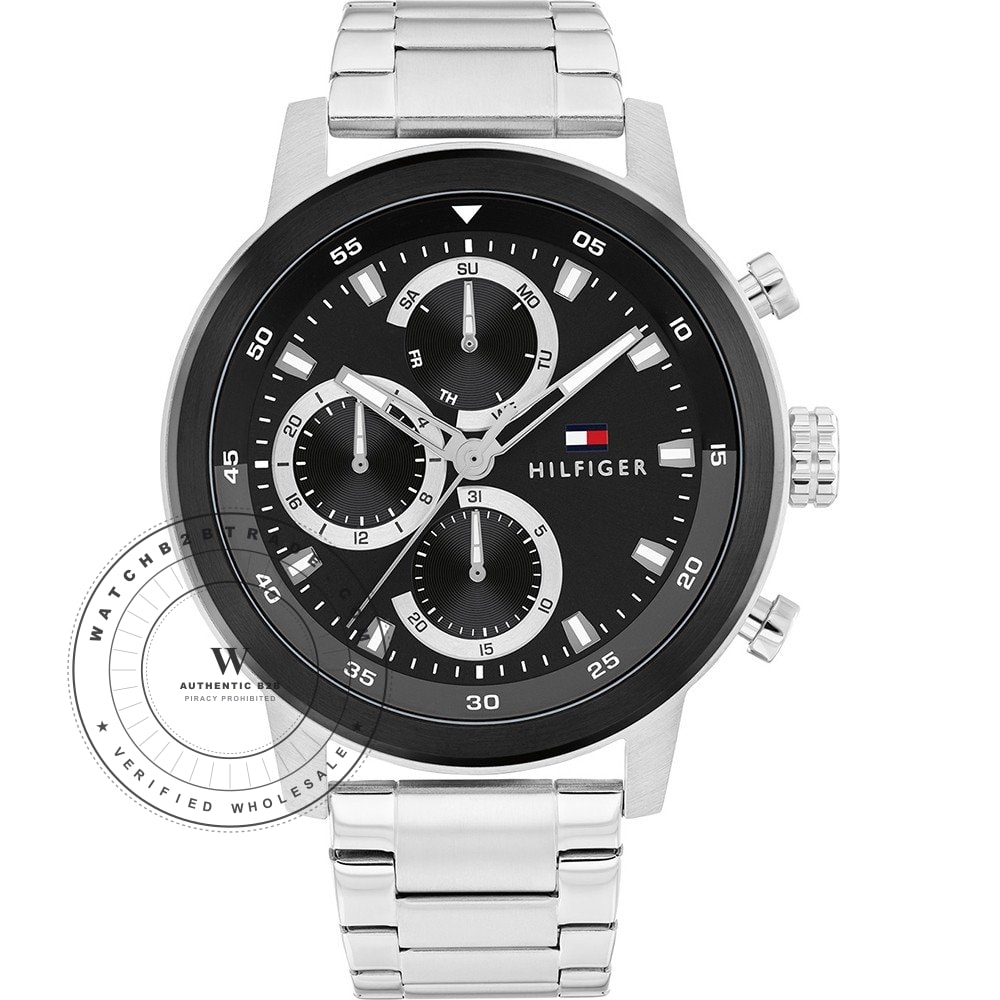Tommy Hilfiger 1792181 Watch (1792181) - Wholesale Luxury Timepiece
