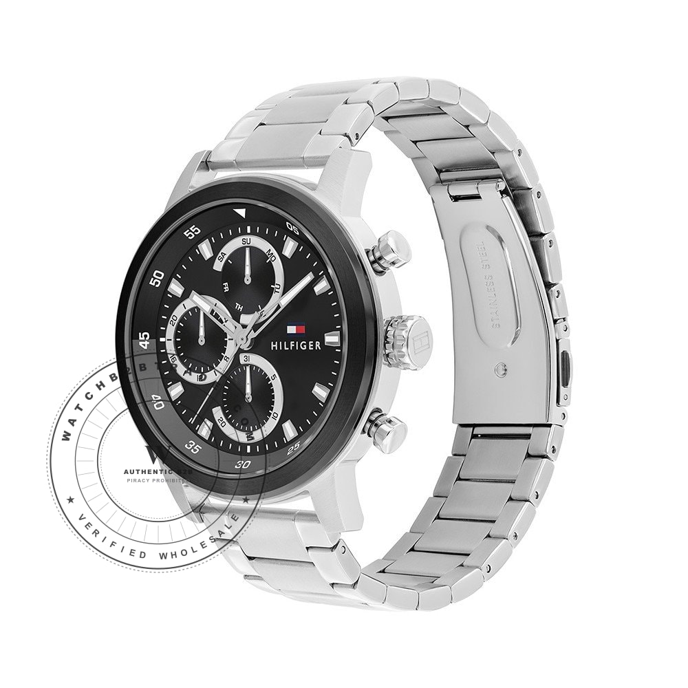 Tommy Hilfiger 1792181 Watch 1792181 - Angle 2