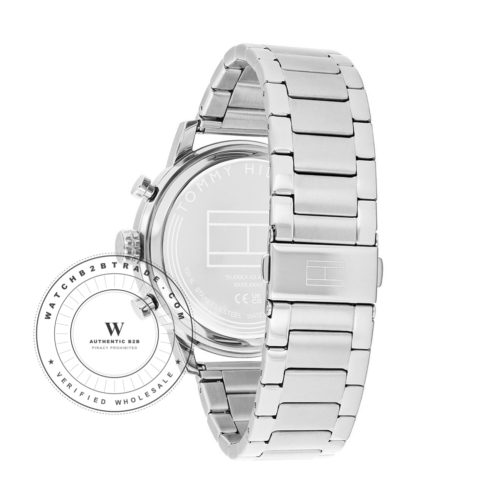 Tommy Hilfiger 1792181 Watch 1792181 - Angle 3