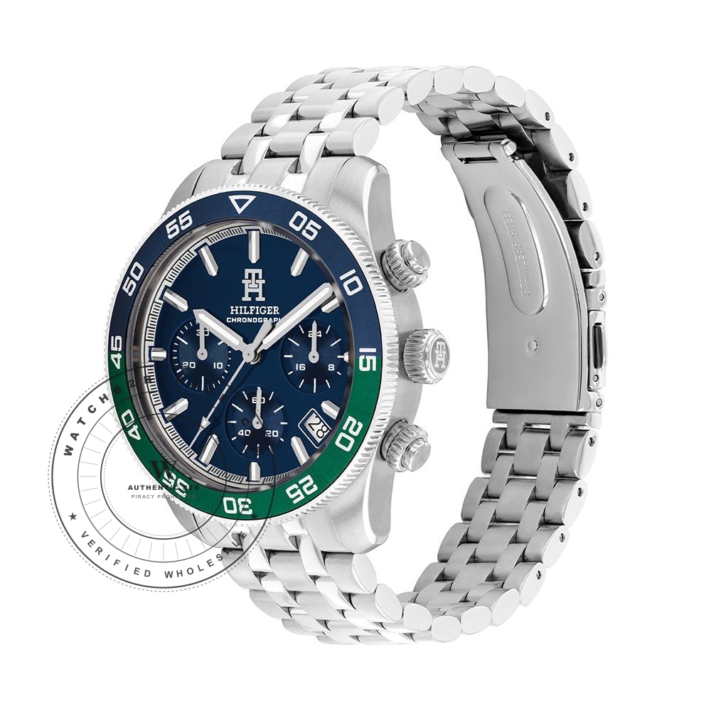 Tommy Hilfiger 1792185 Watch 1792185 - Angle 2