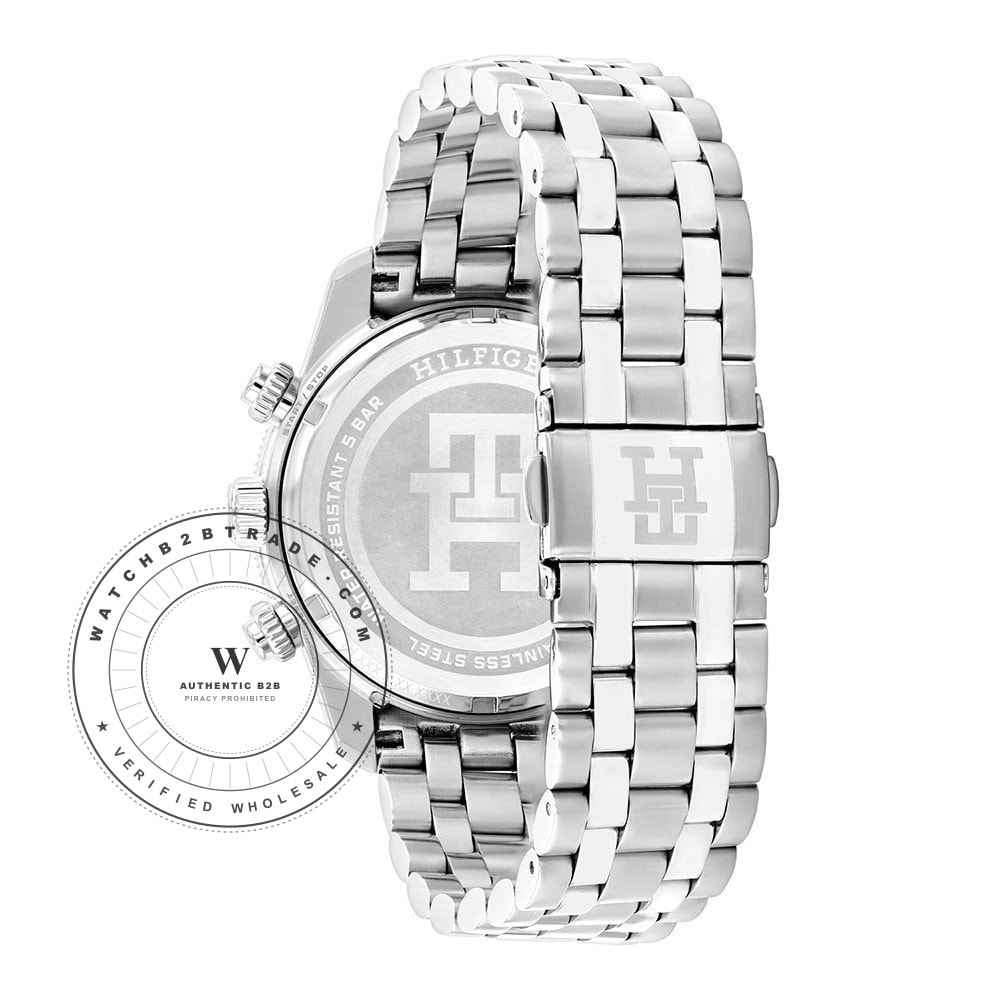 Tommy Hilfiger 1792185 Watch 1792185 - Angle 3
