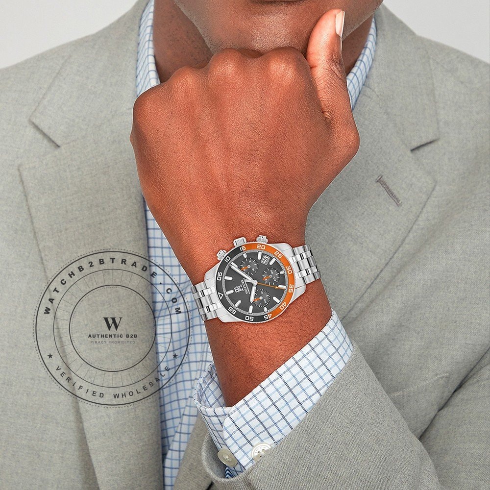 Tommy Hilfiger 1792186 Watch 1792186 - Angle 4