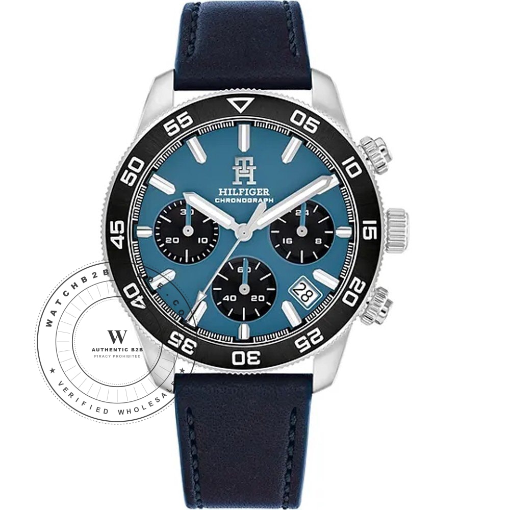 Tommy Hilfiger 1792187 Watch (1792187) - Wholesale Luxury Timepiece