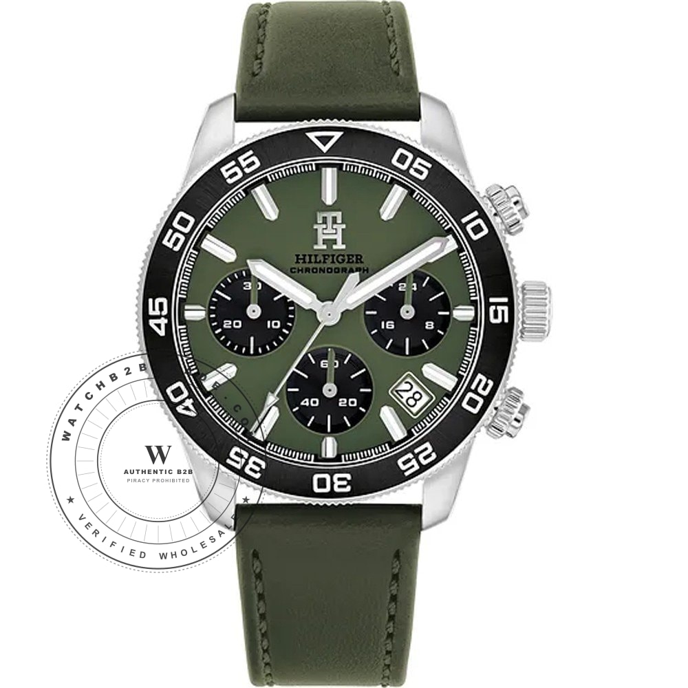 Tommy Hilfiger 1792188 Watch (1792188) - Wholesale Luxury Timepiece