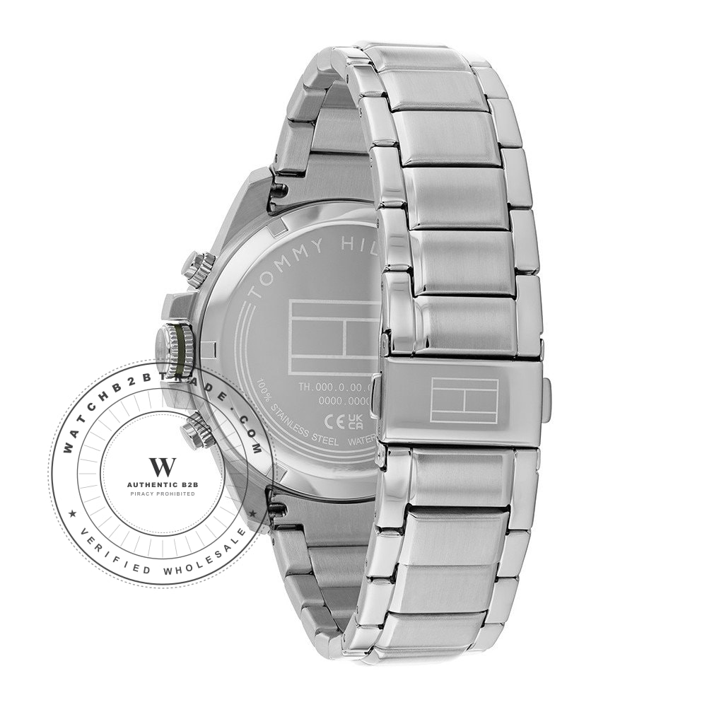 Tommy Hilfiger 1792197 Watch 1792197 - Angle 3