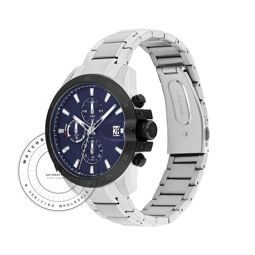 Tommy Hilfiger 1792198 Watch 1792198 - Angle 2