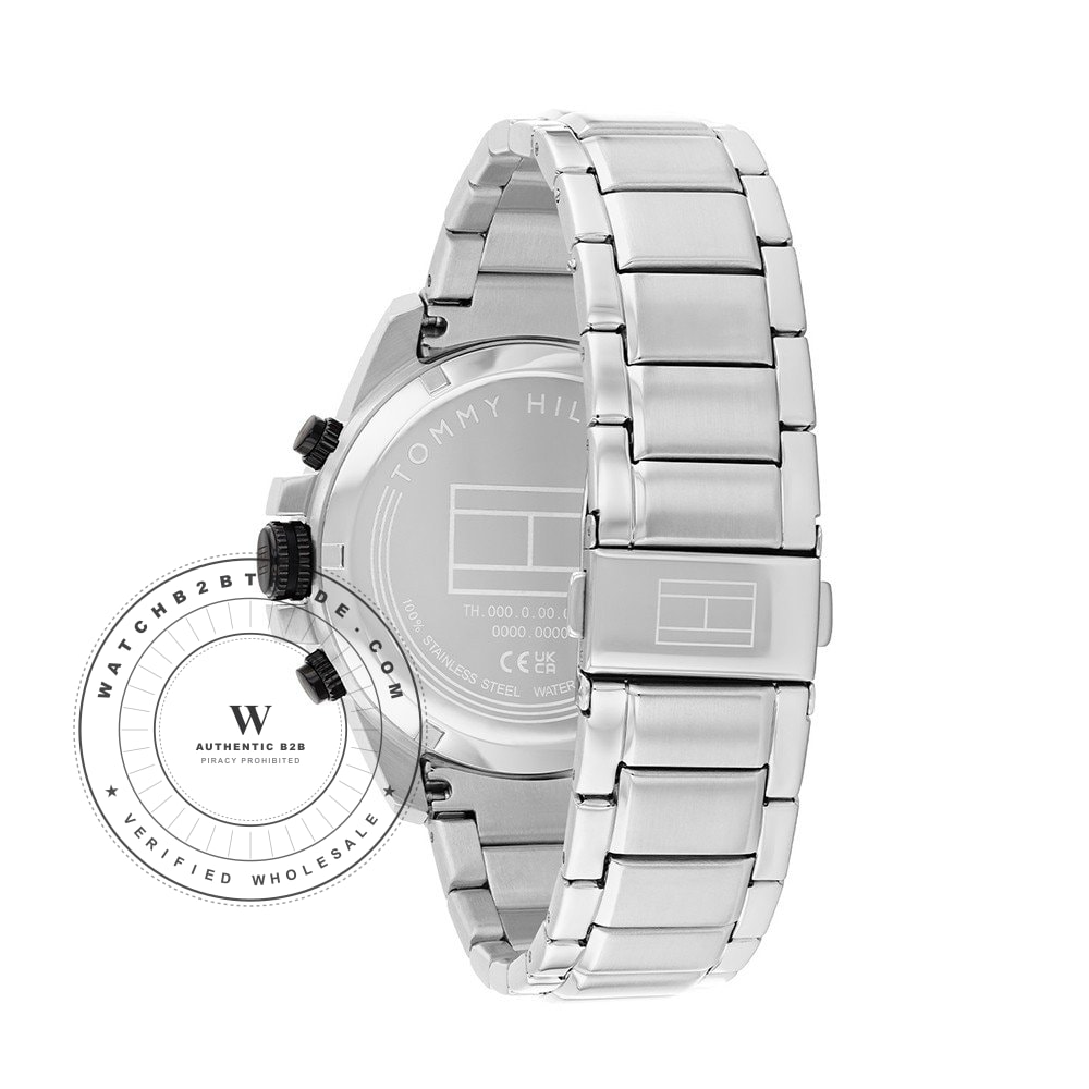 Tommy Hilfiger 1792198 Watch 1792198 - Angle 3