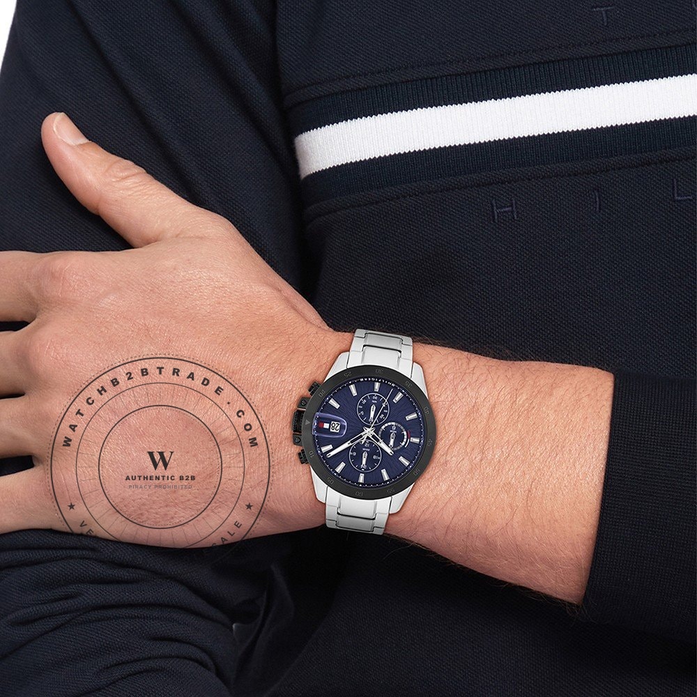 Tommy Hilfiger 1792198 Watch 1792198 - Angle 4
