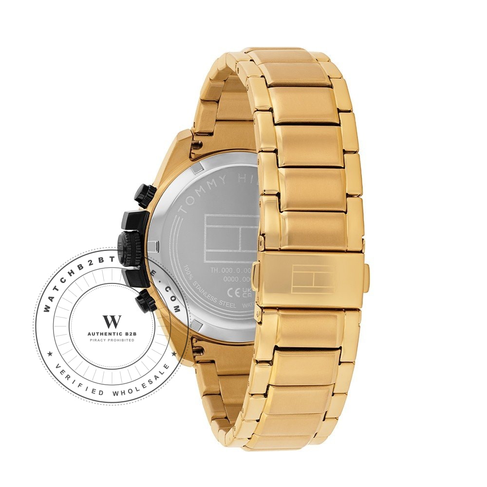 Tommy Hilfiger 1792199 Watch 1792199 - Angle 3