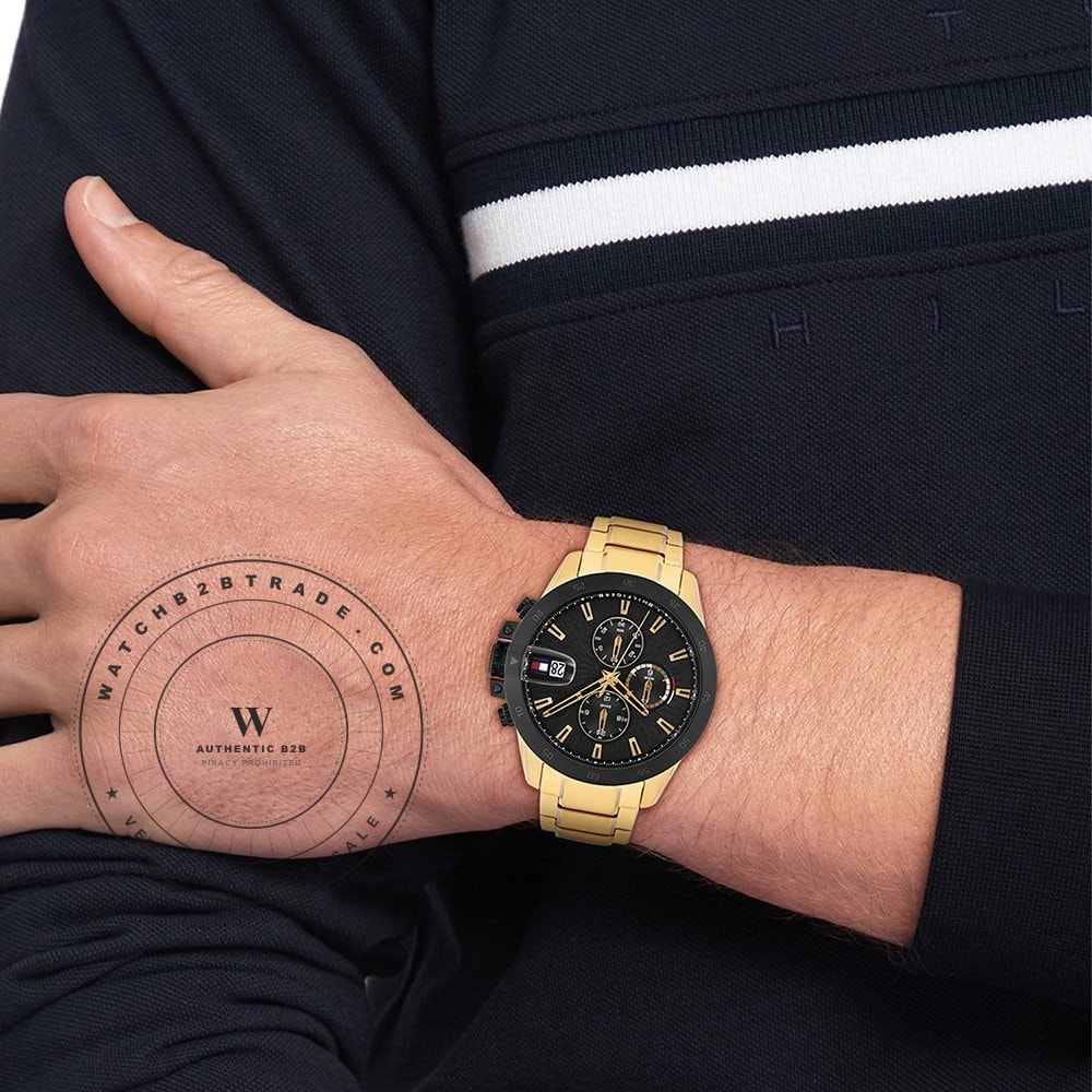 Tommy Hilfiger 1792199 Watch 1792199 - Angle 4