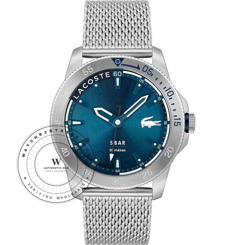 Lacoste 2011217 Regatta Watch (2011217) - Wholesale Luxury Timepiece