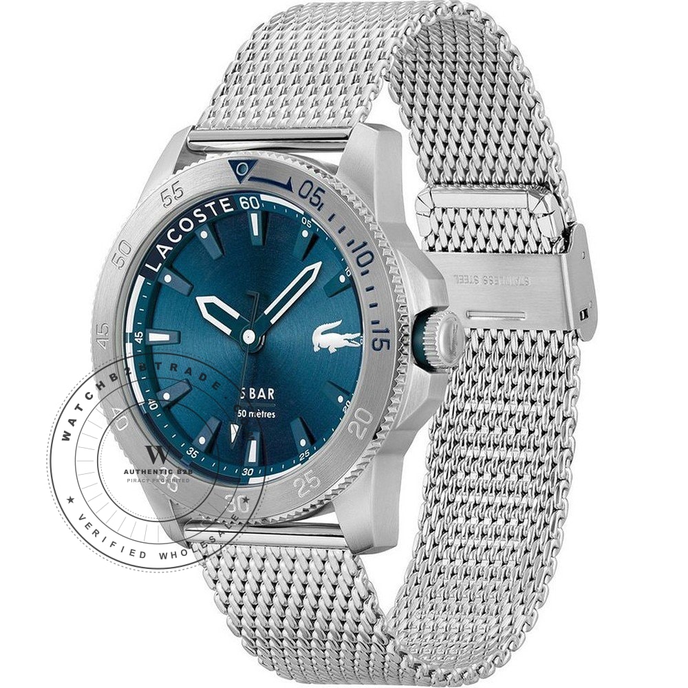 Lacoste 2011217 Regatta Watch 2011217 - Angle 2