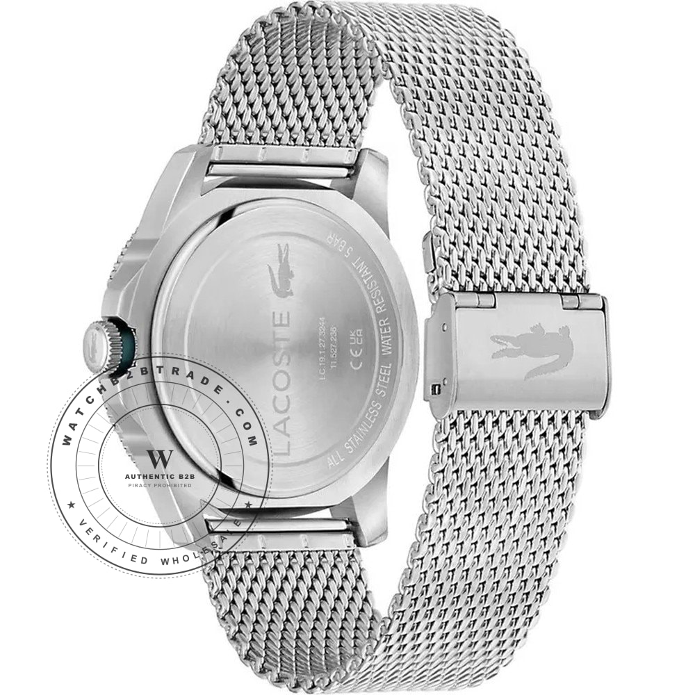 Lacoste 2011217 Regatta Watch 2011217 - Angle 3