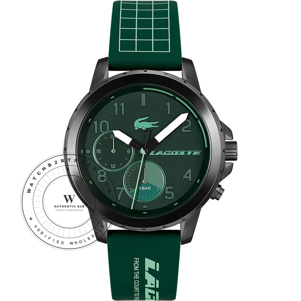 Lacoste 2011218 Endurance Watch (2011218) - Wholesale Luxury Timepiece
