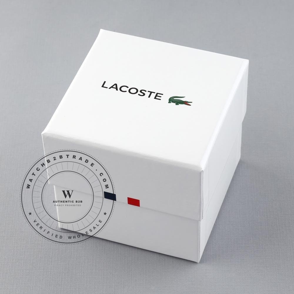 Lacoste 2011219 Court Watch 2011219 - Angle 2