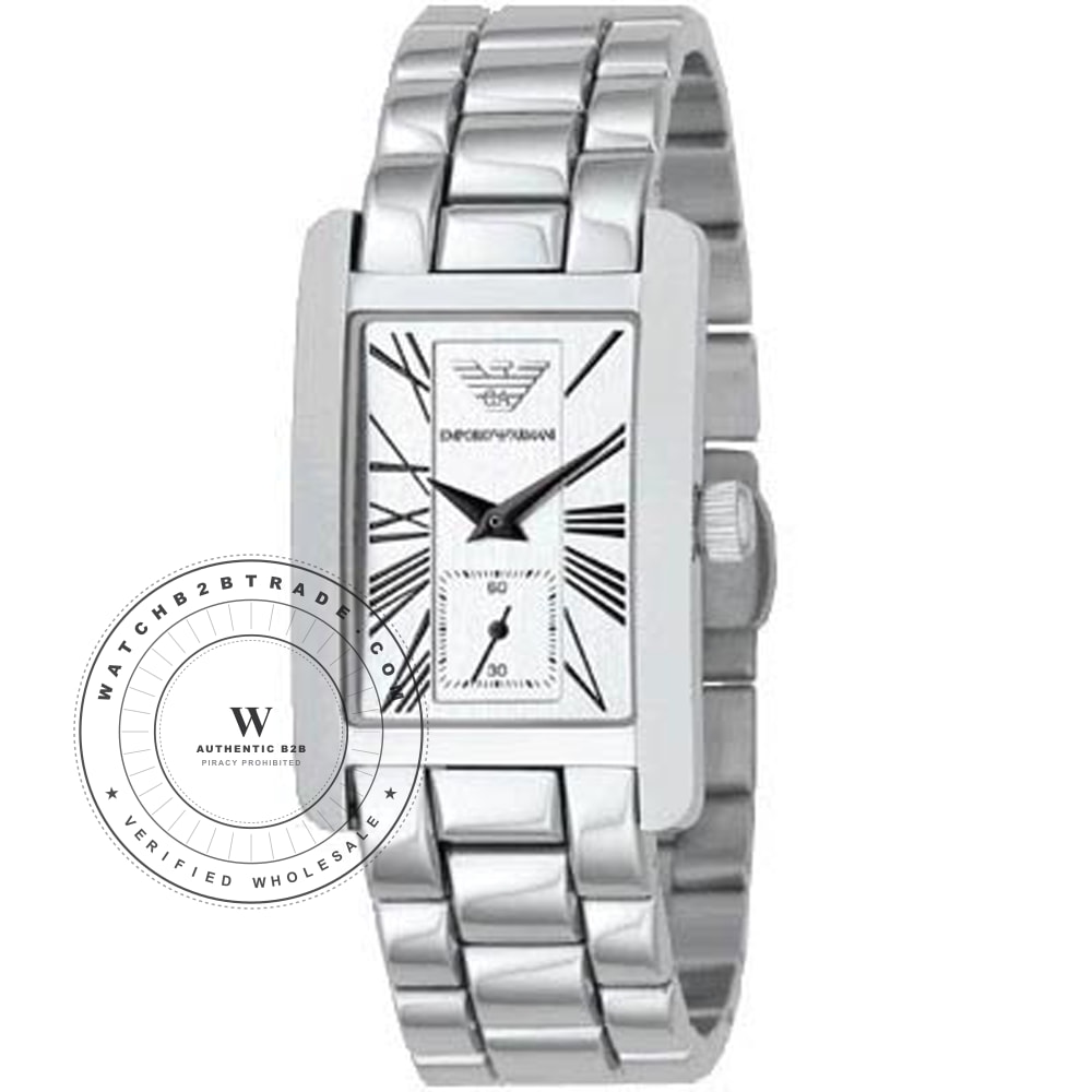 Emporio Armani Watch AR0146 (AR0146) - Wholesale Luxury Timepiece