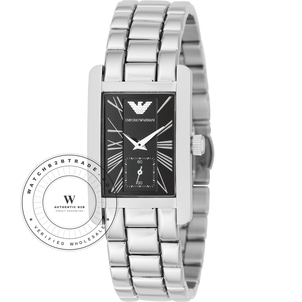 Emporio Armani Watch AR0157 (AR0157) - Wholesale Luxury Timepiece
