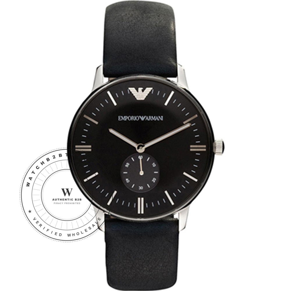 Emporio Armani AR0382 Watch (AR0382) - Wholesale Luxury Timepiece