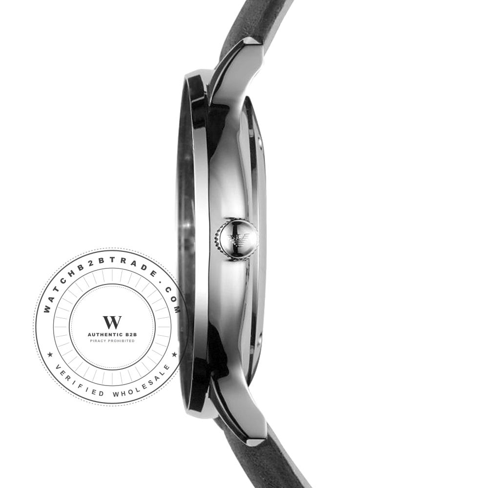 Emporio Armani AR0382 Watch AR0382 - Angle 2