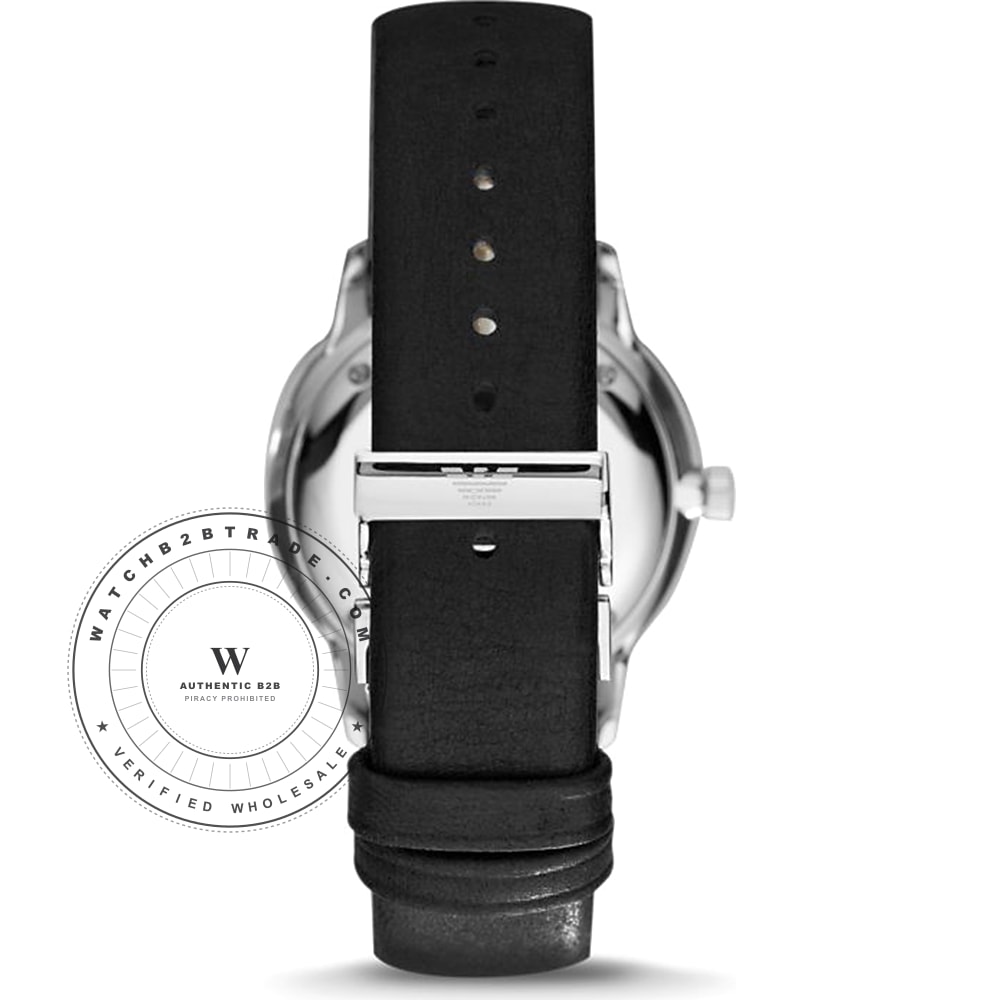 Emporio Armani AR0382 Watch AR0382 - Angle 3