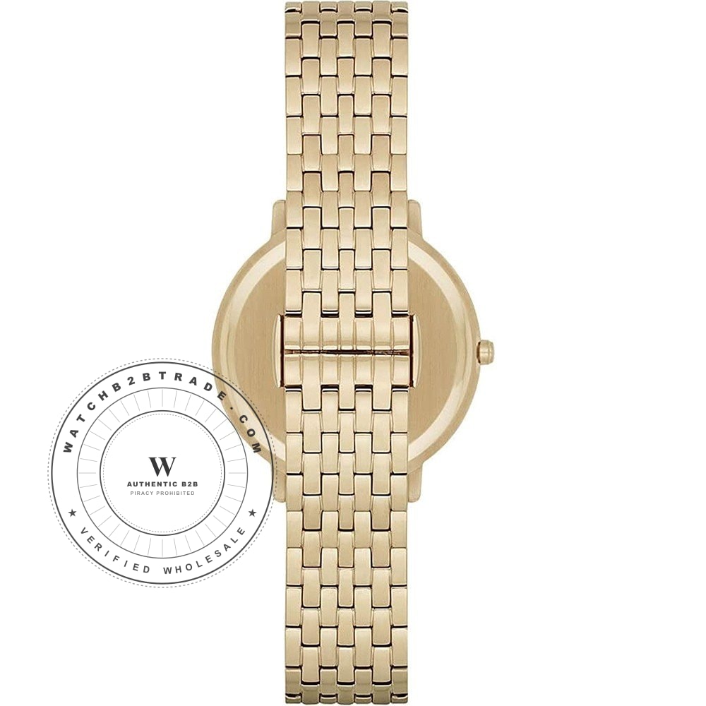 Emporio Armani AR11007 Watch AR11007 - Angle 3