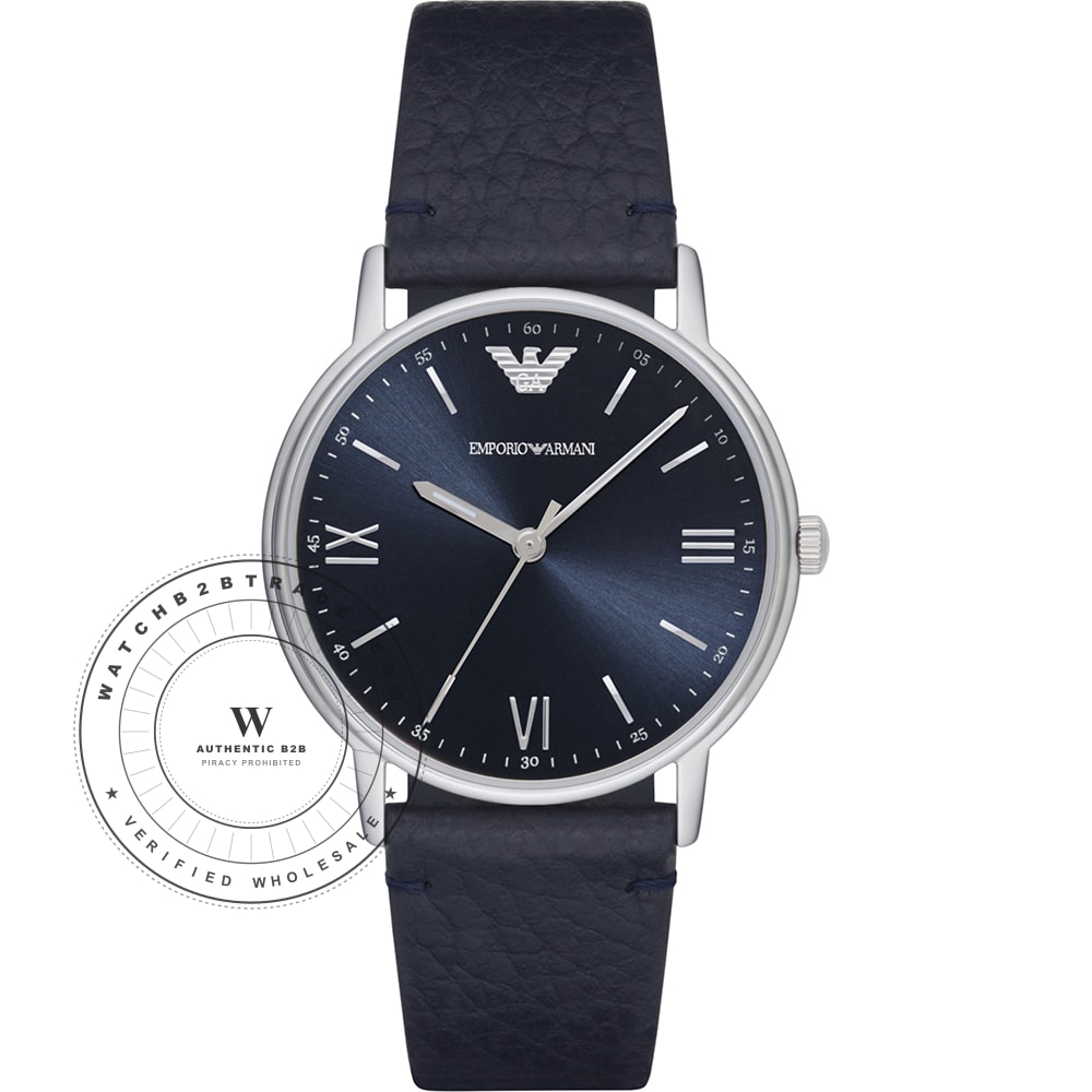 Emporio Armani AR11012 Watch (AR11012) - Wholesale Luxury Timepiece
