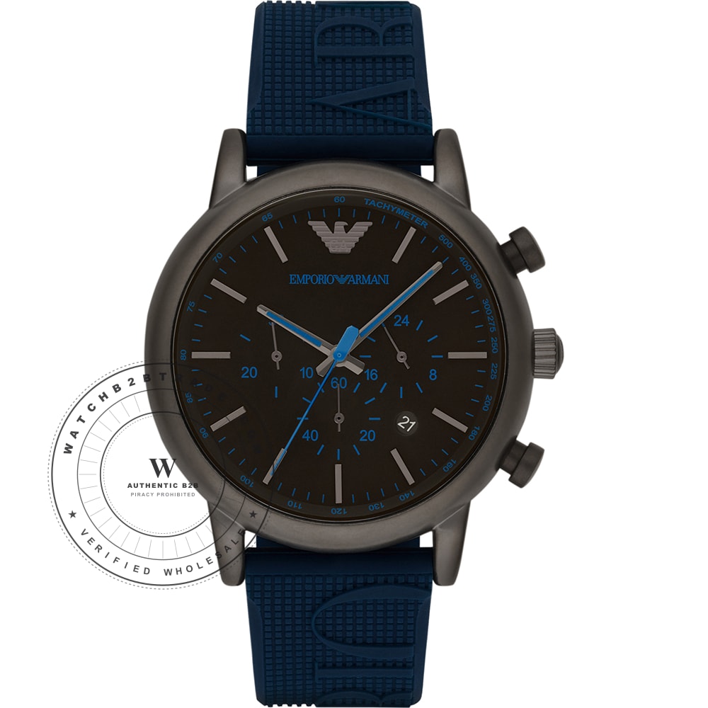 Emporio Armani AR11023 Watch (AR11023) - Wholesale Luxury Timepiece