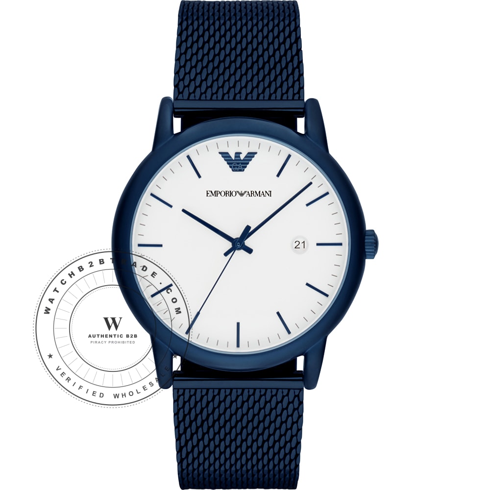 Emporio Armani AR11025 Watch (AR11025) - Wholesale Luxury Timepiece