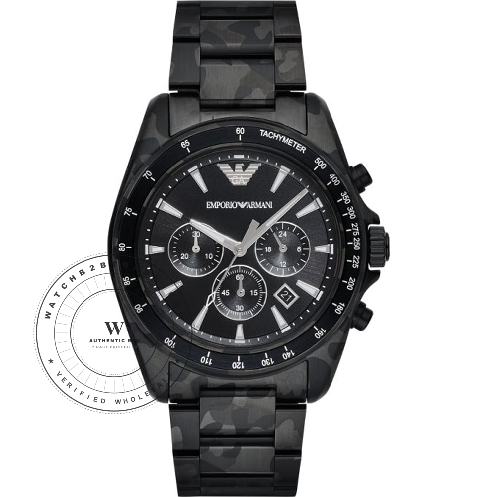 Emporio Armani AR11027 Watch (AR11027) - Wholesale Luxury Timepiece