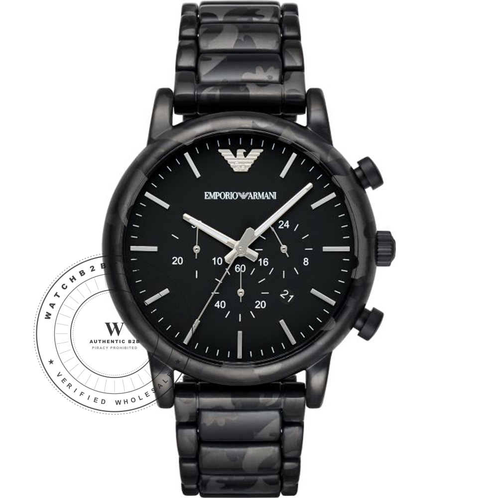Emporio Armani AR11045 Watch (AR11045) - Wholesale Luxury Timepiece