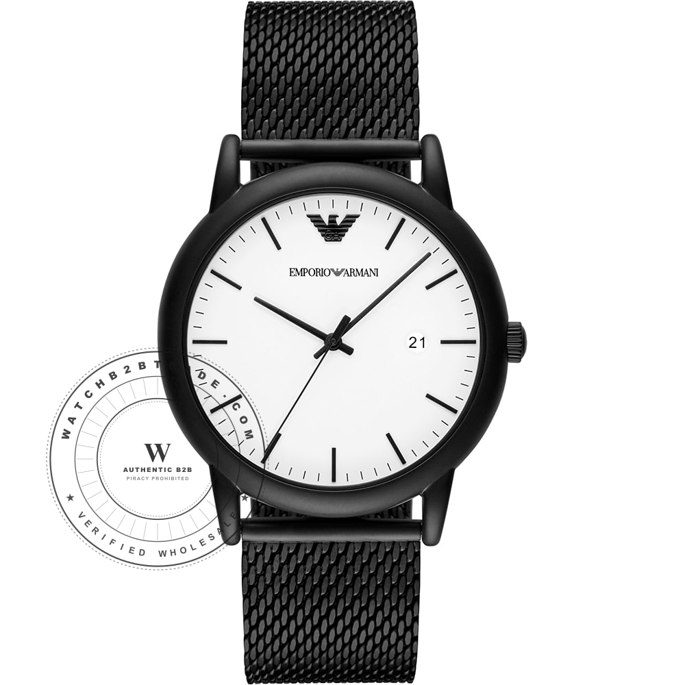 Emporio Armani AR11046 Watch (AR11046) - Wholesale Luxury Timepiece