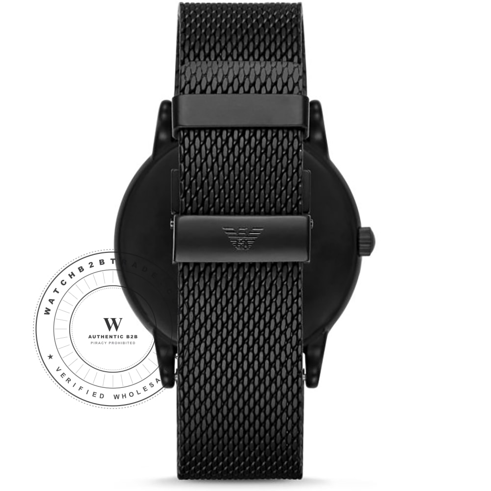 Emporio Armani AR11046 Watch AR11046 - Angle 2