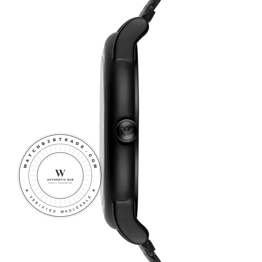 Emporio Armani AR11046 Watch AR11046 - Angle 3