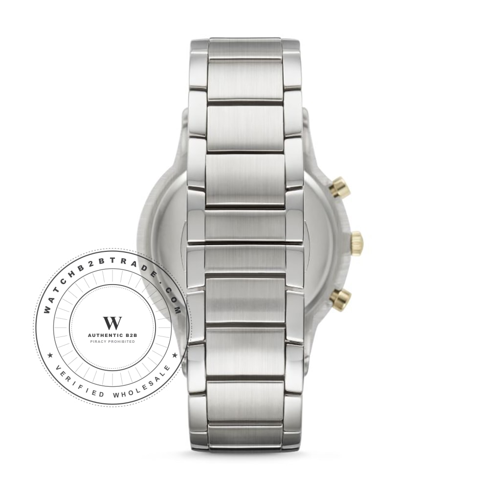 Emporio Armani AR11047 Watch AR11047 - Angle 2