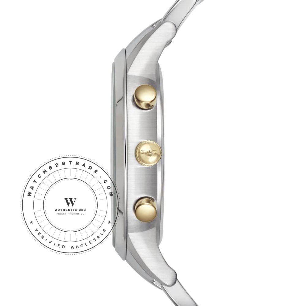 Emporio Armani AR11047 Watch AR11047 - Angle 3