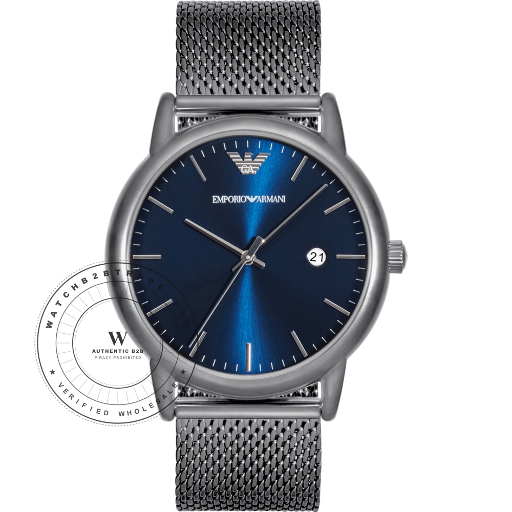 Emporio Armani AR11053 Watch (AR11053) - Wholesale Luxury Timepiece