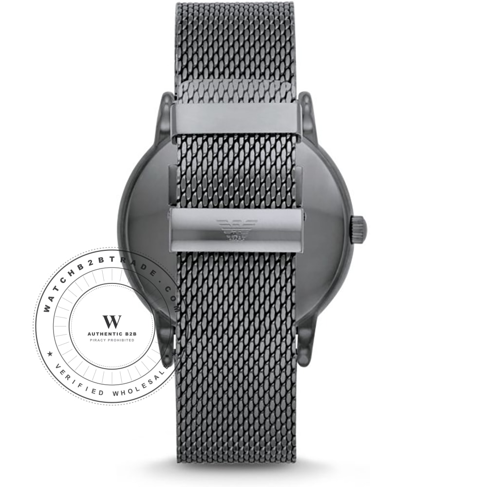 Emporio Armani AR11053 Watch AR11053 - Angle 2