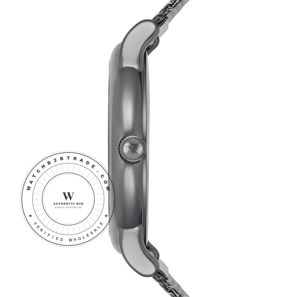 Emporio Armani AR11053 Watch AR11053 - Angle 3