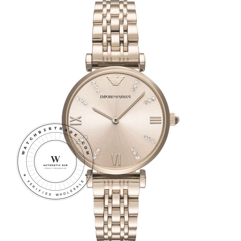 Emporio Armani AR11059 Watch (AR11059) - Wholesale Luxury Timepiece
