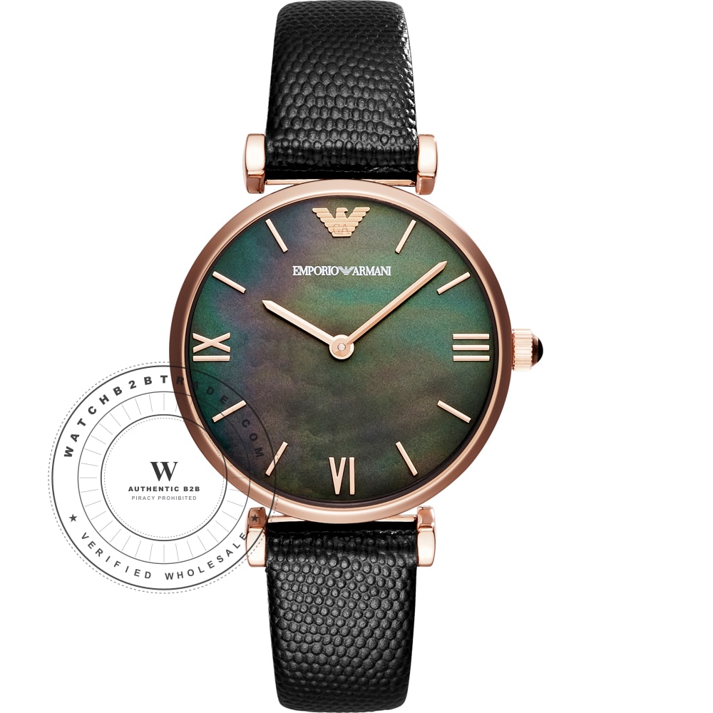 Emporio Armani AR11060 Watch (AR11060) - Wholesale Luxury Timepiece